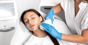 Laser Hair Removal